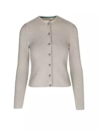 GOTTSEIDANK | Trachten Strickjacke ALOISIA | 